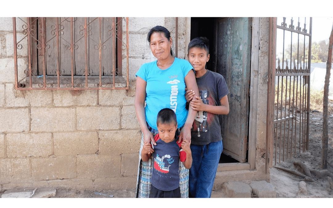 Feeding Center – Sergio