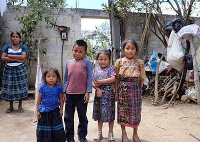 Make a Better Life for Children